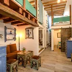 Casa Encarnacion Hétvégi ház