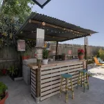 Hétvégi ház Casa Encarnacion