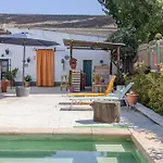 Hétvégi ház Casa Encarnacion *