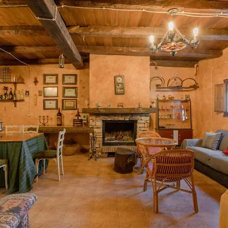 Country house Casa Encarnacion Granada