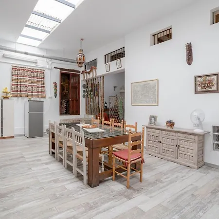 Casa Encarnacion