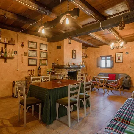 Casa Encarnacion * Granada