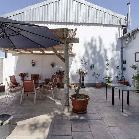 Country house Casa Encarnacion *