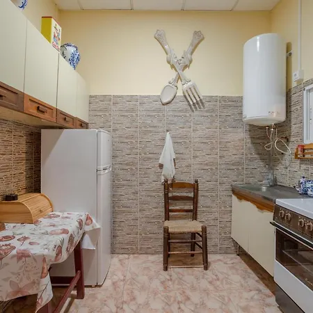 Country house Casa Encarnacion Granada