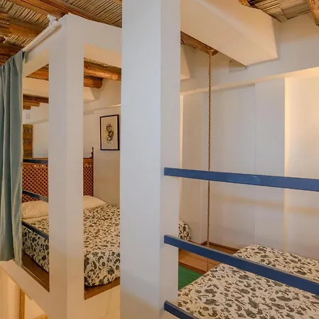 Country house Casa Encarnacion