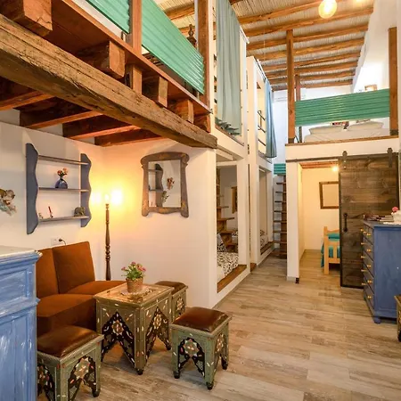 Casa Encarnacion Country house Granada