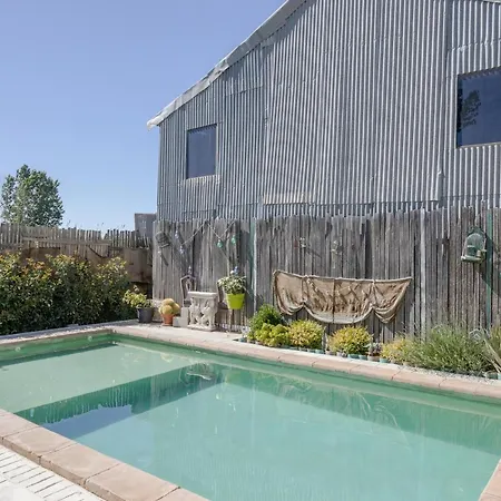 Casa Encarnacion Country house Granada