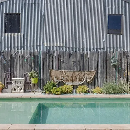 Casa Encarnacion Country house Granada