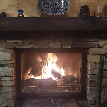 Εξοχικό σπίτι Casa Encarnacion Γρανάδα