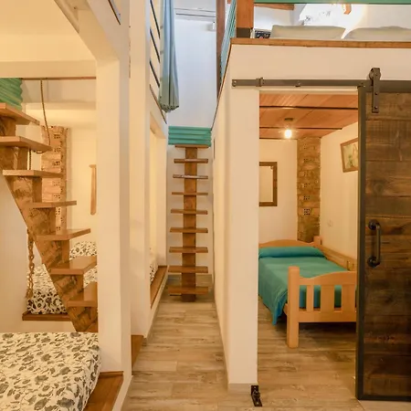 Εξοχικό σπίτι Casa Encarnacion