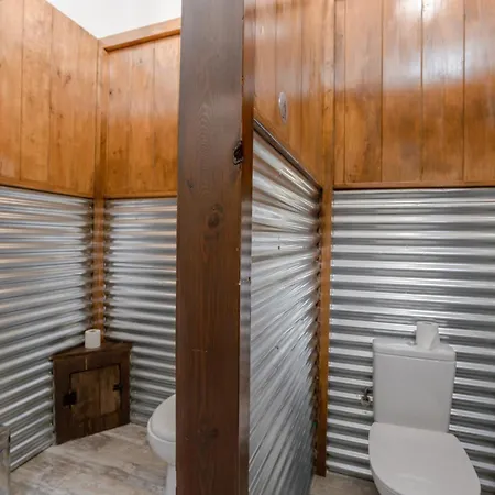 Εξοχικό σπίτι Casa Encarnacion Γρανάδα