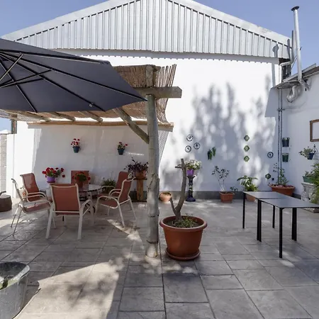 Casa Encarnacion * Γρανάδα