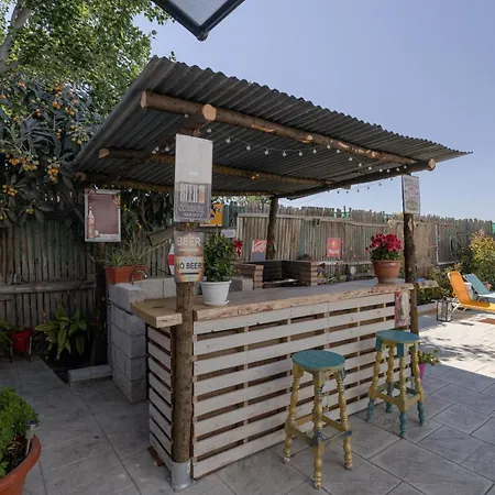 Εξοχικό σπίτι Casa Encarnacion