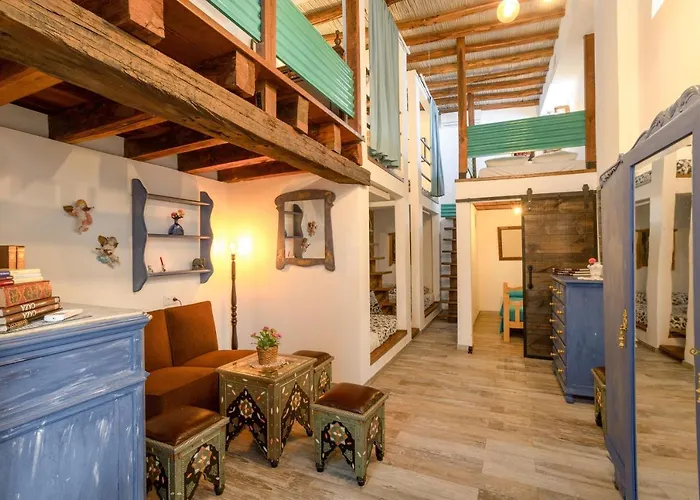 Casa Encarnacion Hétvégi ház Granada