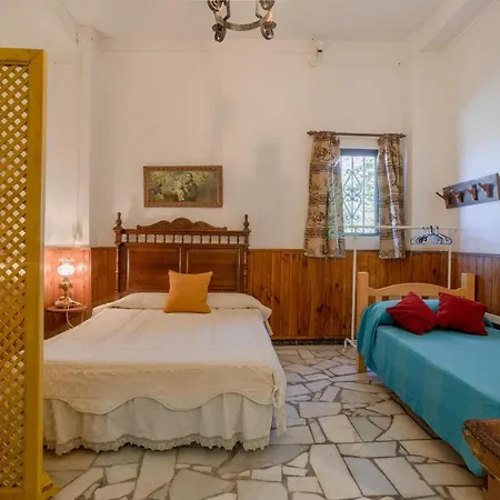 Holiday home Casa Encarnacion Granada