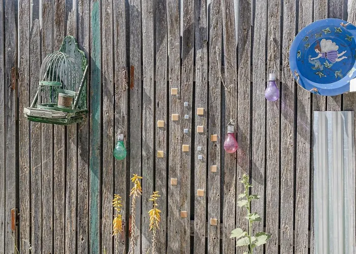 Casa Encarnacion Granada